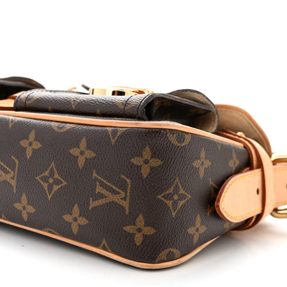 Louis Vuitton Monogram Hudson PM 9 of 13