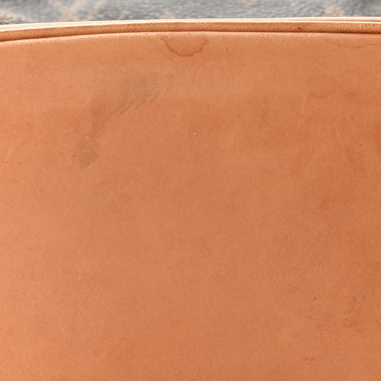 Monogram Montsouris MM Backpack