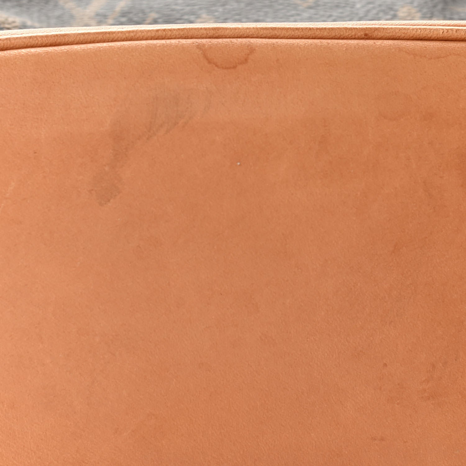 Louis Vuitton Monogram Montsouris MM Backpack 6 of 14