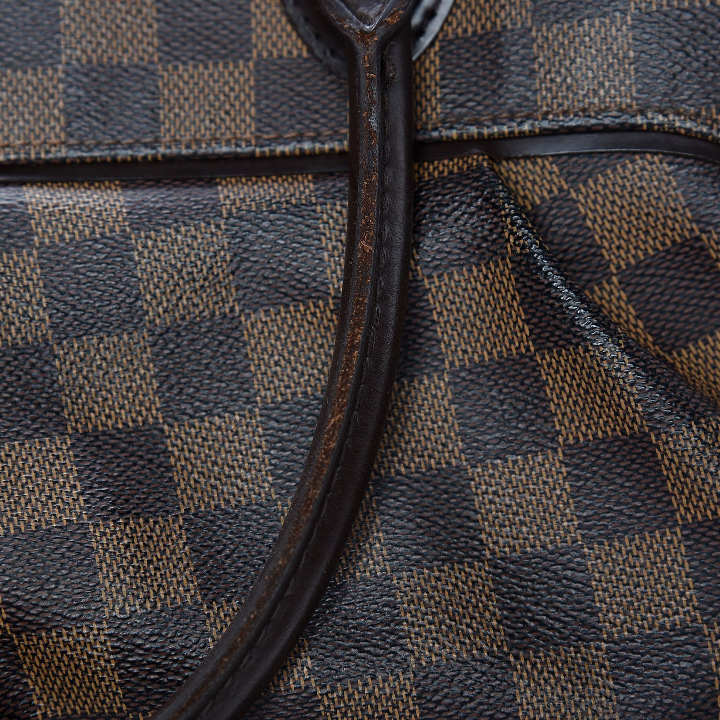 Damier Ebene Trevi GM