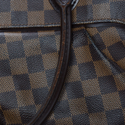 Louis Vuitton Damier Ebene Trevi GM 28 of 32