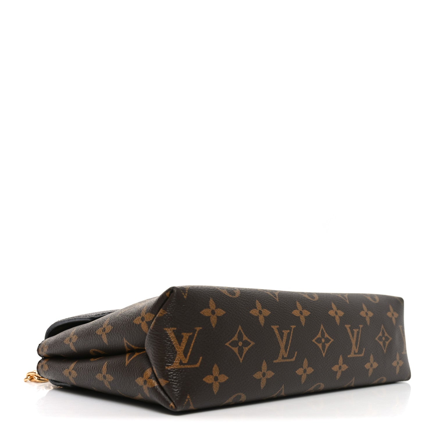 Louis Vuitton Monogram Saint Placide Black 4 of 9