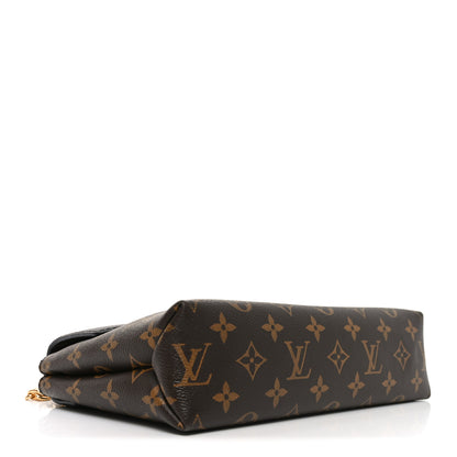 Louis Vuitton Monogram Saint Placide Black 4 of 9