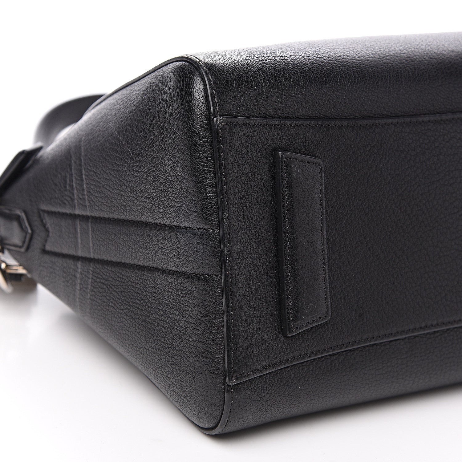 Givenchy Sugar Goatskin Medium Antigona Black 7 of 11
