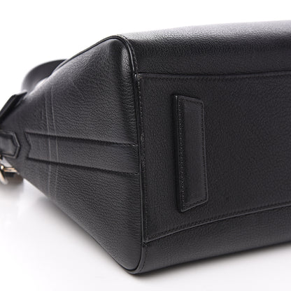 Givenchy Sugar Goatskin Medium Antigona Black 7 of 11