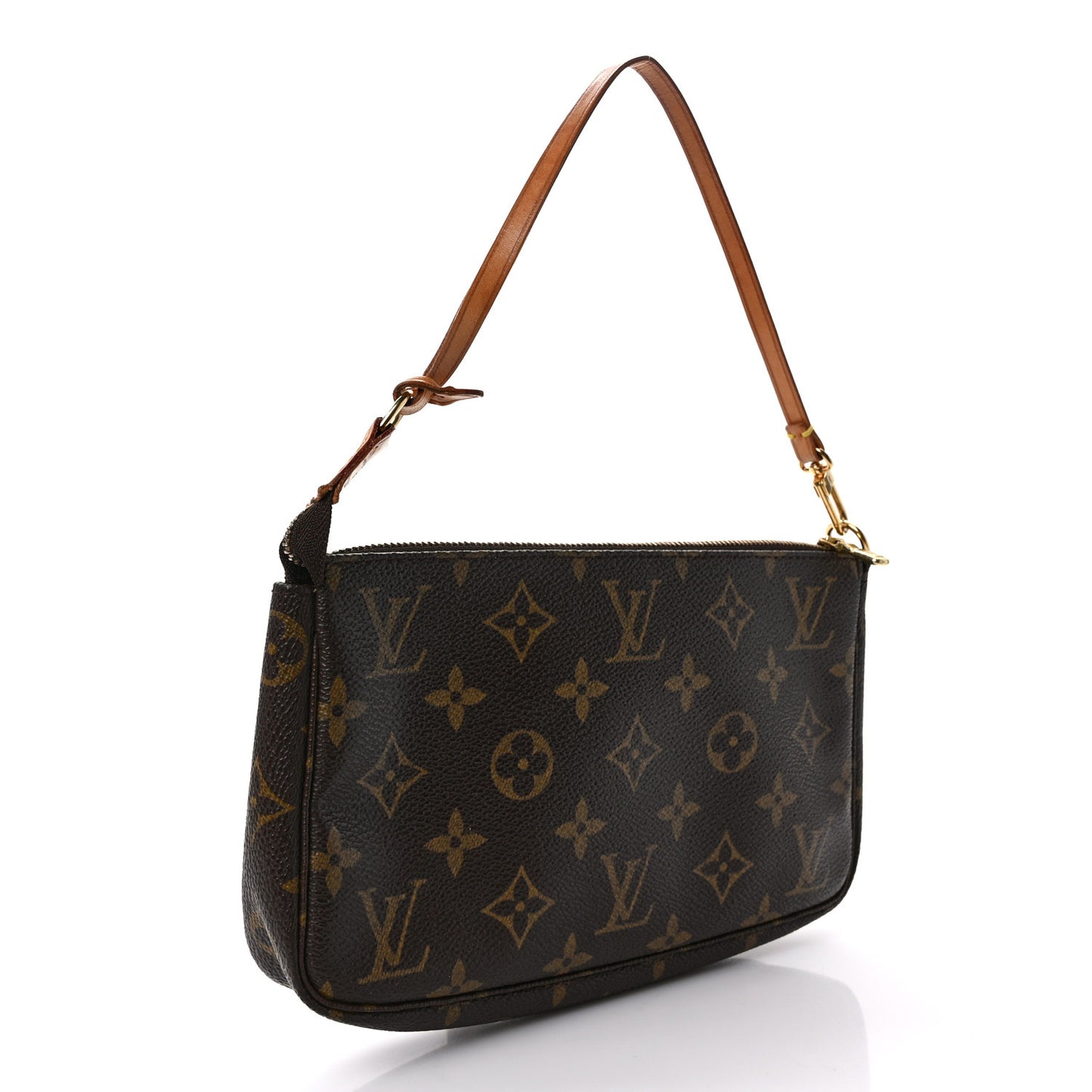 Monogram Pochette Accessories