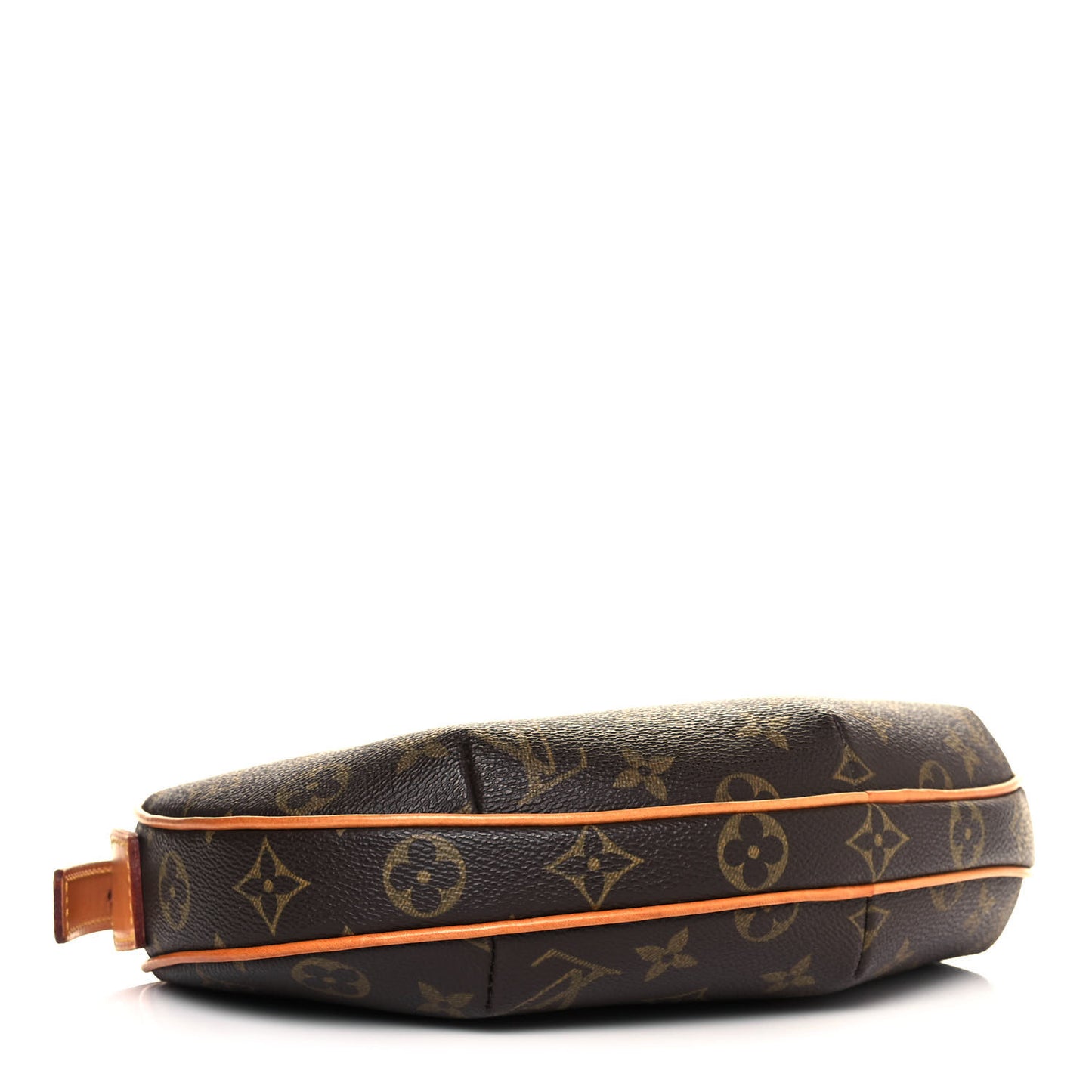 Monogram Croissant PM