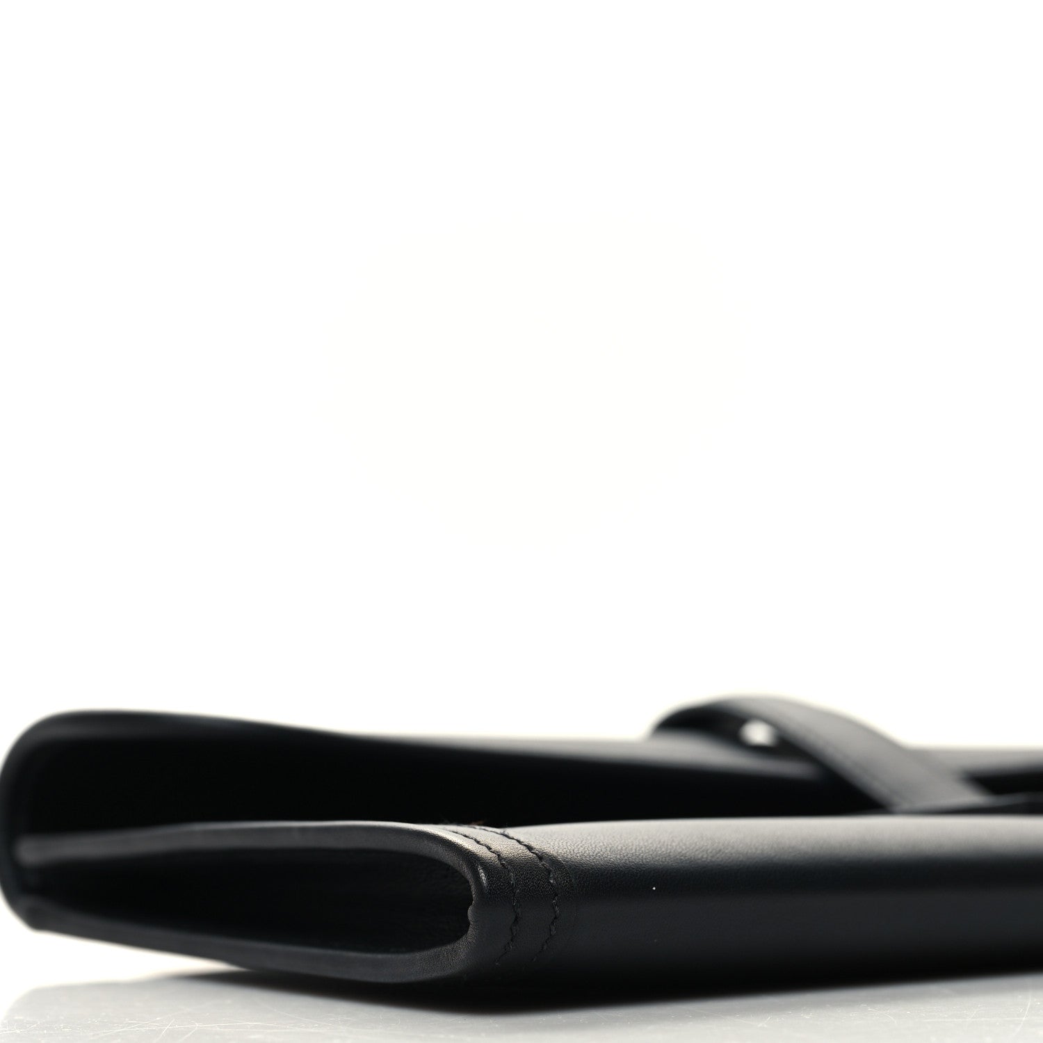 Hermes Swift Jige Elan 29 Clutch Black 9 of 11