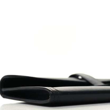 Hermes Swift Jige Elan 29 Clutch Black 9 of 11