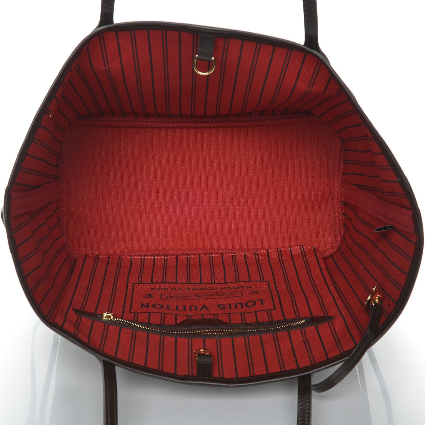 Damier Ebene Neo Neverfull MM