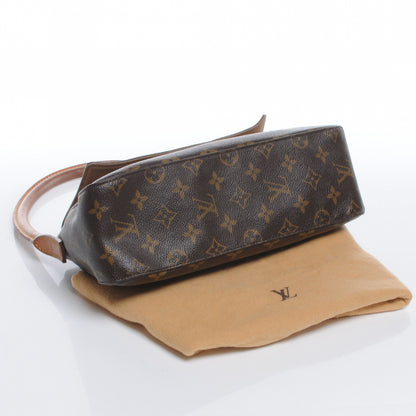 Louis Vuitton Monogram Mini Looping 4 of 7