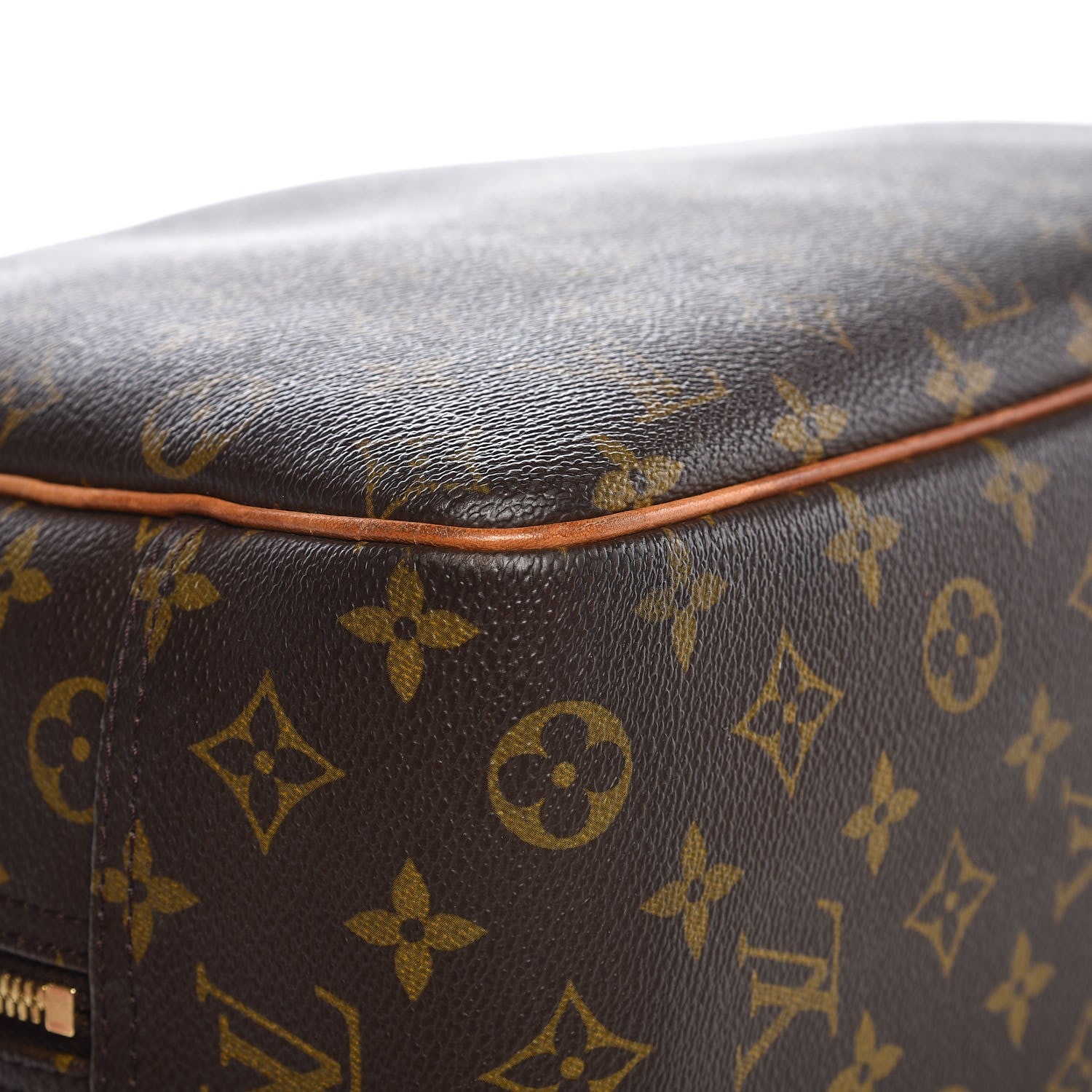 Louis Vuitton Monogram Deauville 10 of 17