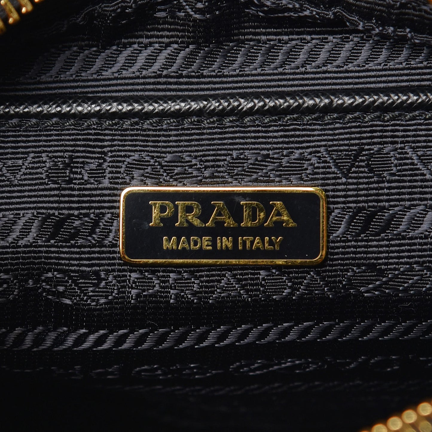 Saffiano Small Camera Crossbody Bag Black