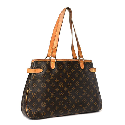 Louis Vuitton Monogram Batignolles Horizontal 3 of 16