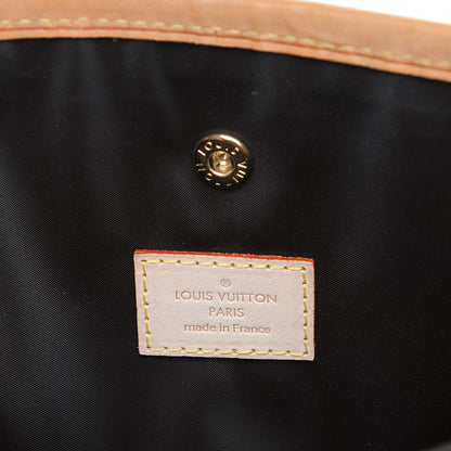 Louis Vuitton Monogram Baxter PM Dog Pet Carrier 6 of 8