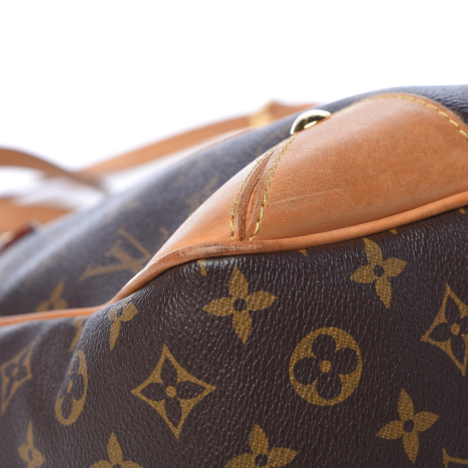 Louis Vuitton Monogram Estrela MM 11 of 20