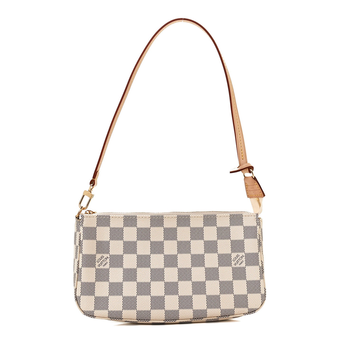 Damier Azur Pochette Accessories NM