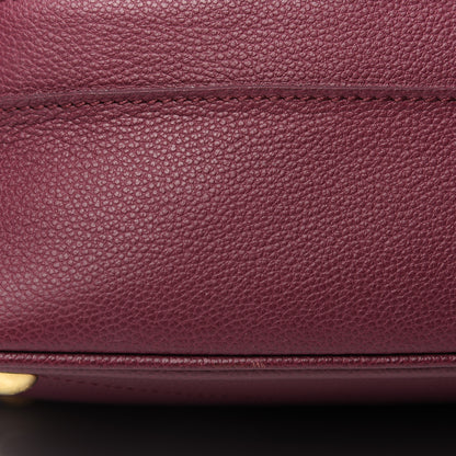 Louis Vuitton Empreinte Citadine PM Aurore 10 of 13