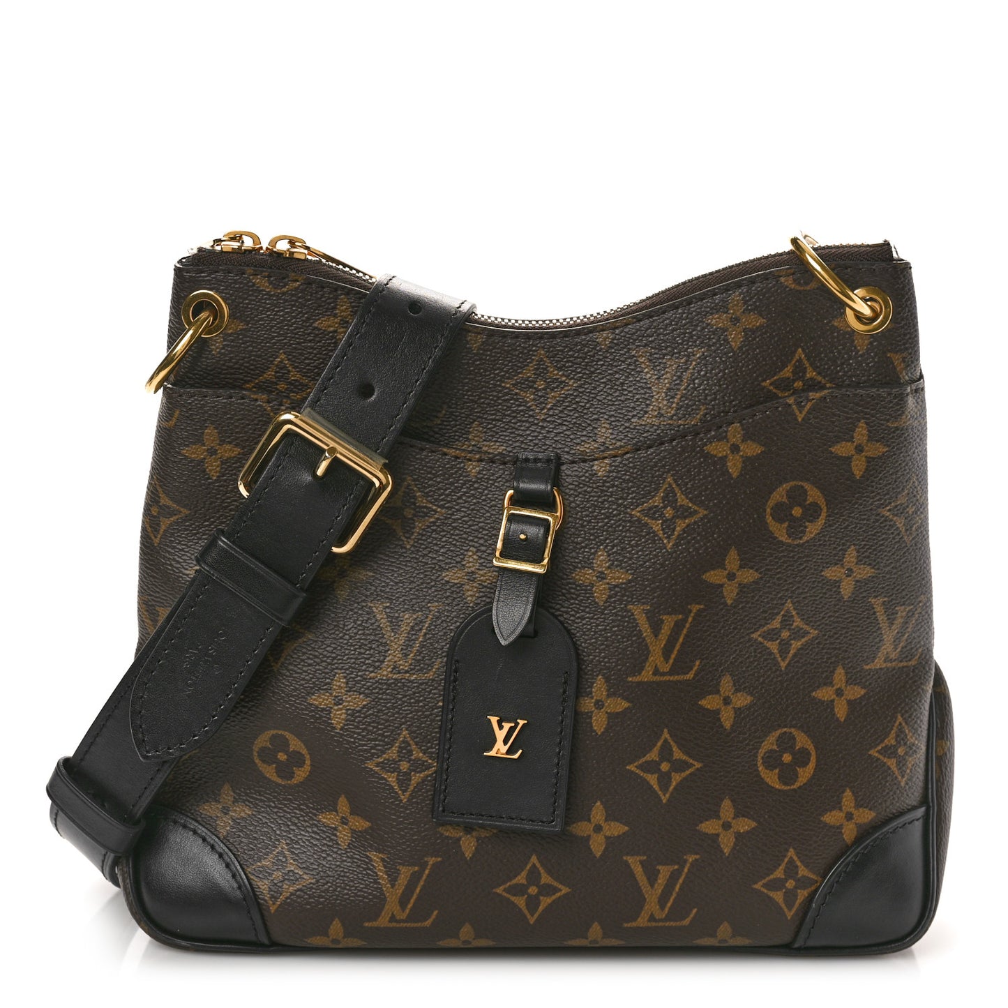 Monogram Odeon PM Black