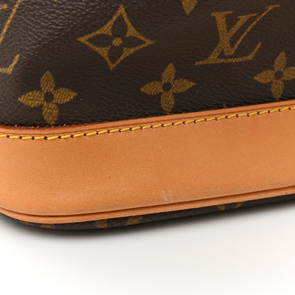 Louis Vuitton Monogram Cruiser 40 10 of 14