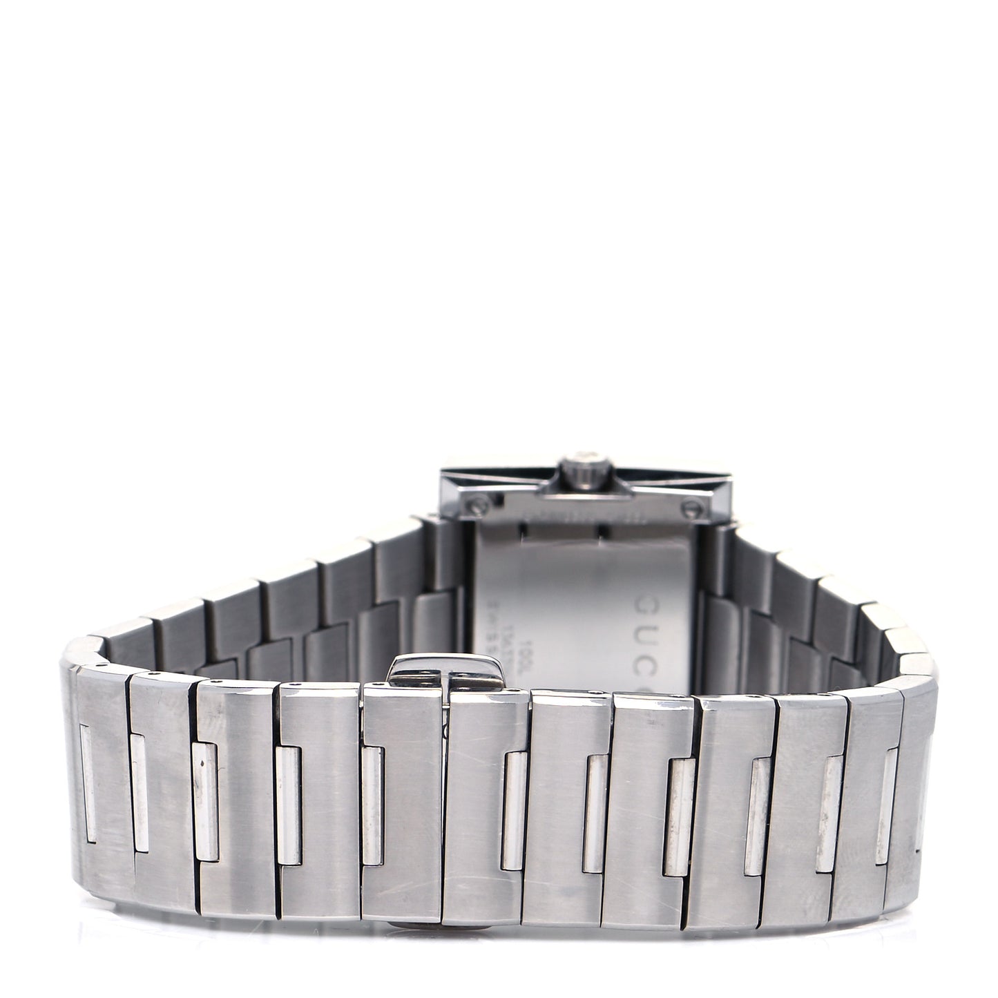 Stainless Steel 31mm 100L Quartz Watch