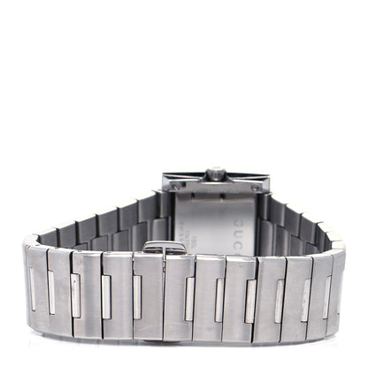 Gucci Stainless Steel 31mm 100L Quartz Watch 3 of 4