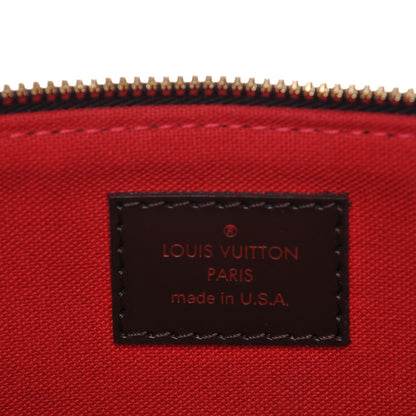 Louis Vuitton Damier Ebene Westminster GM 6 of 7