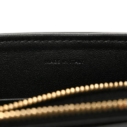 Celine Supple Calfskin Teen Nino Black 7 of 10