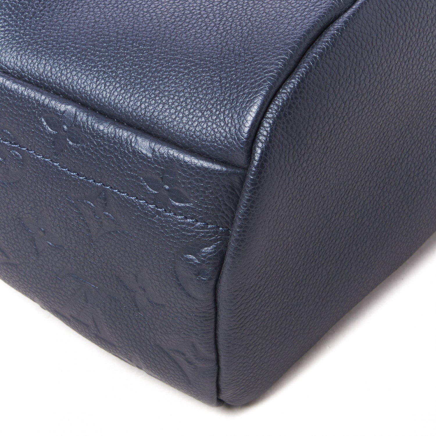 Louis Vuitton Empreinte Pins Sorbonne Backpack Marine 6 of 10