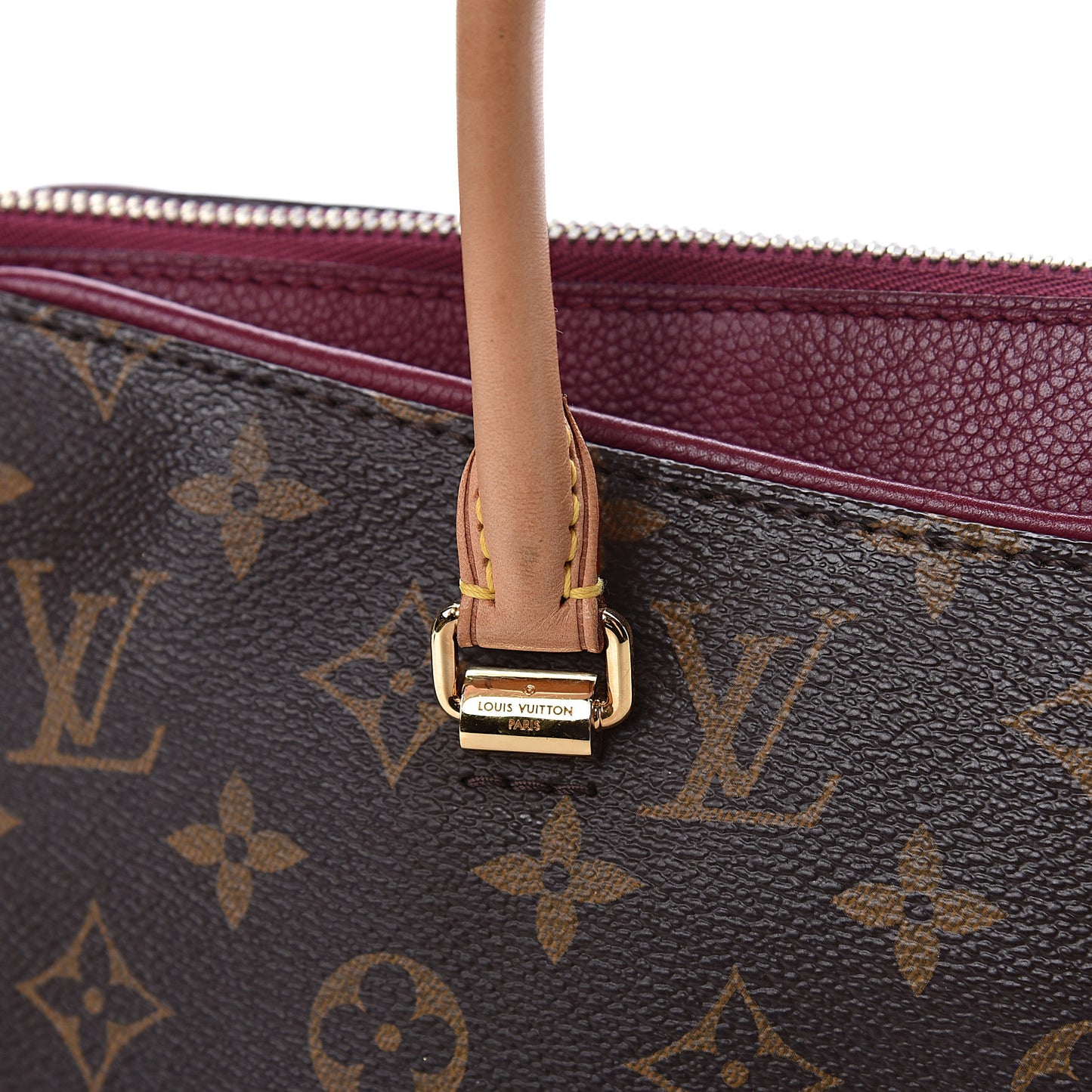Monogram Pallas Aurore