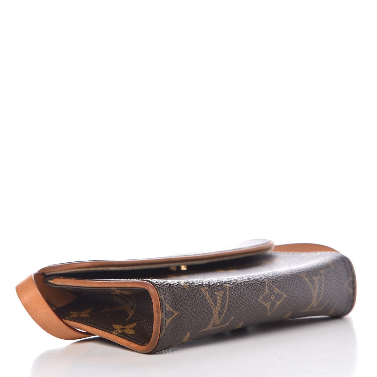 Monogram Pochette Florentine XS
