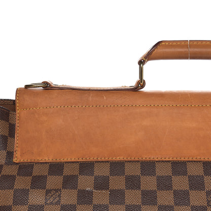 Louis Vuitton Damier Ebene Centenaire West End PM 13 of 23