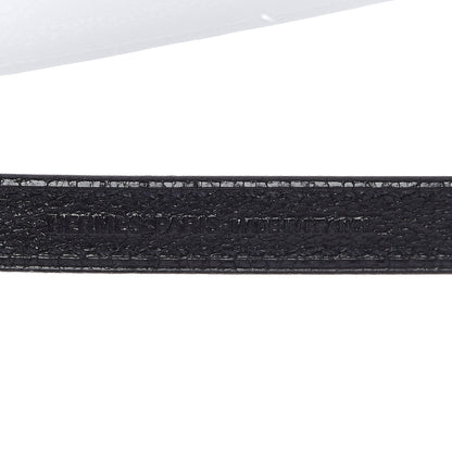 Hermes Chevre Mysore Mini Cinhetic Wallet Black 8 of 9