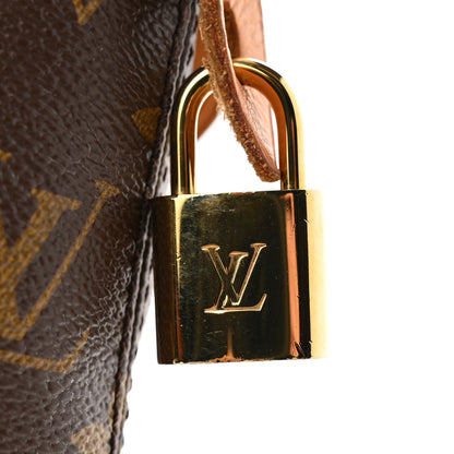 Louis Vuitton Monogram Iena MM 21 of 22