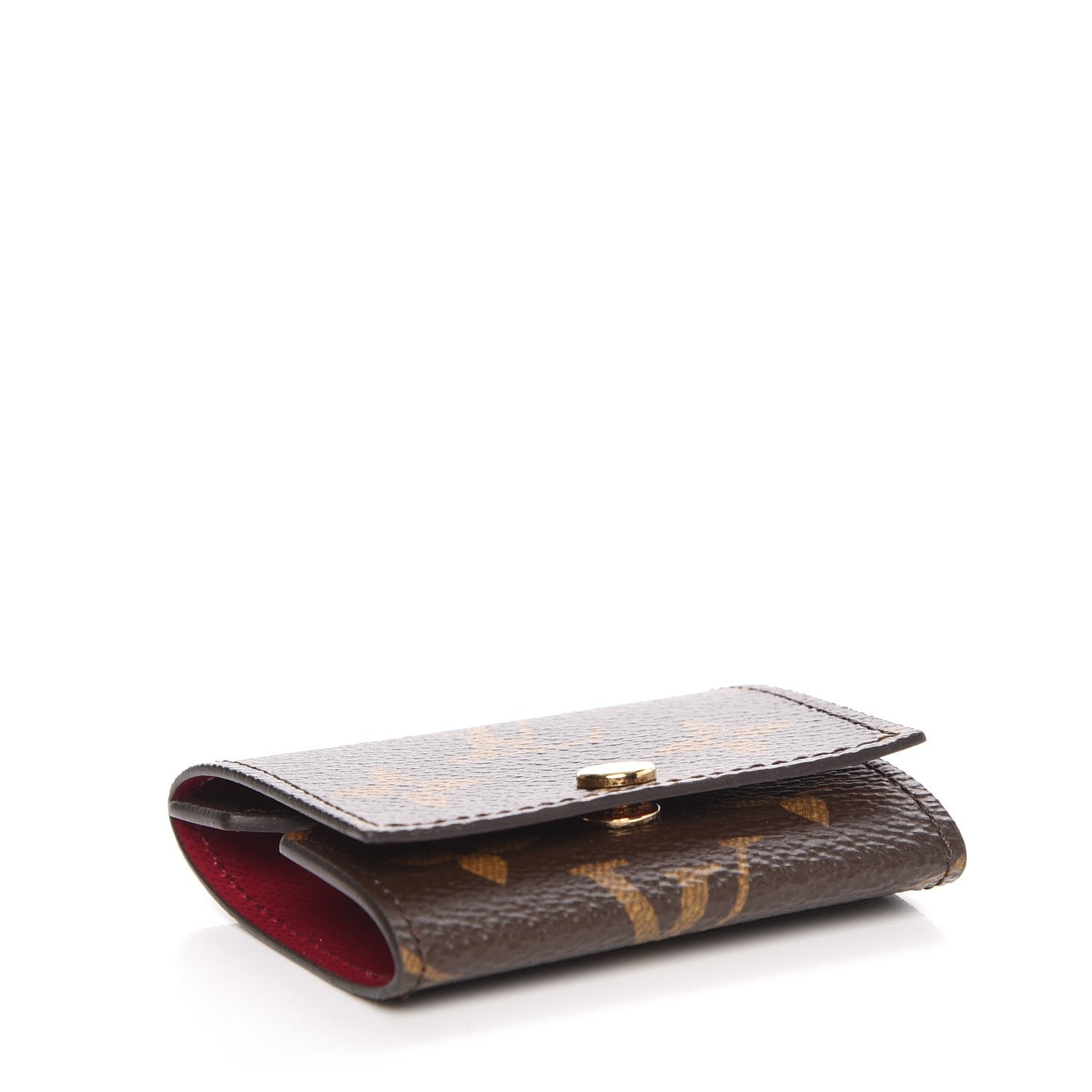 Louis Vuitton Monogram Earphones Case 4 of 9