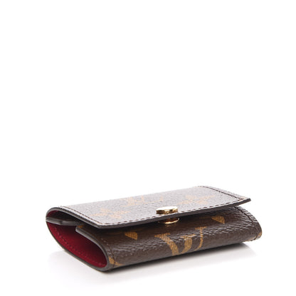 Louis Vuitton Monogram Earphones Case 4 of 9
