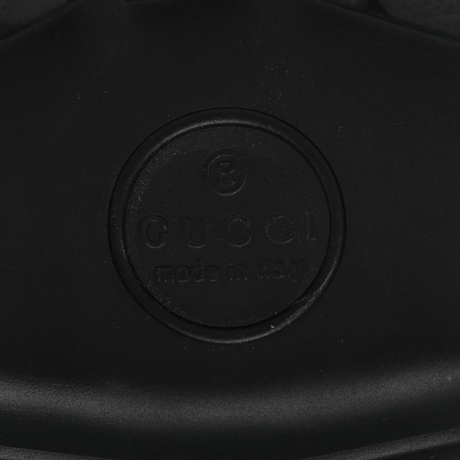 Gucci Cordovan Lux Womens Horsebit 45mm Platform Loafers 39 Black 8 of 9
