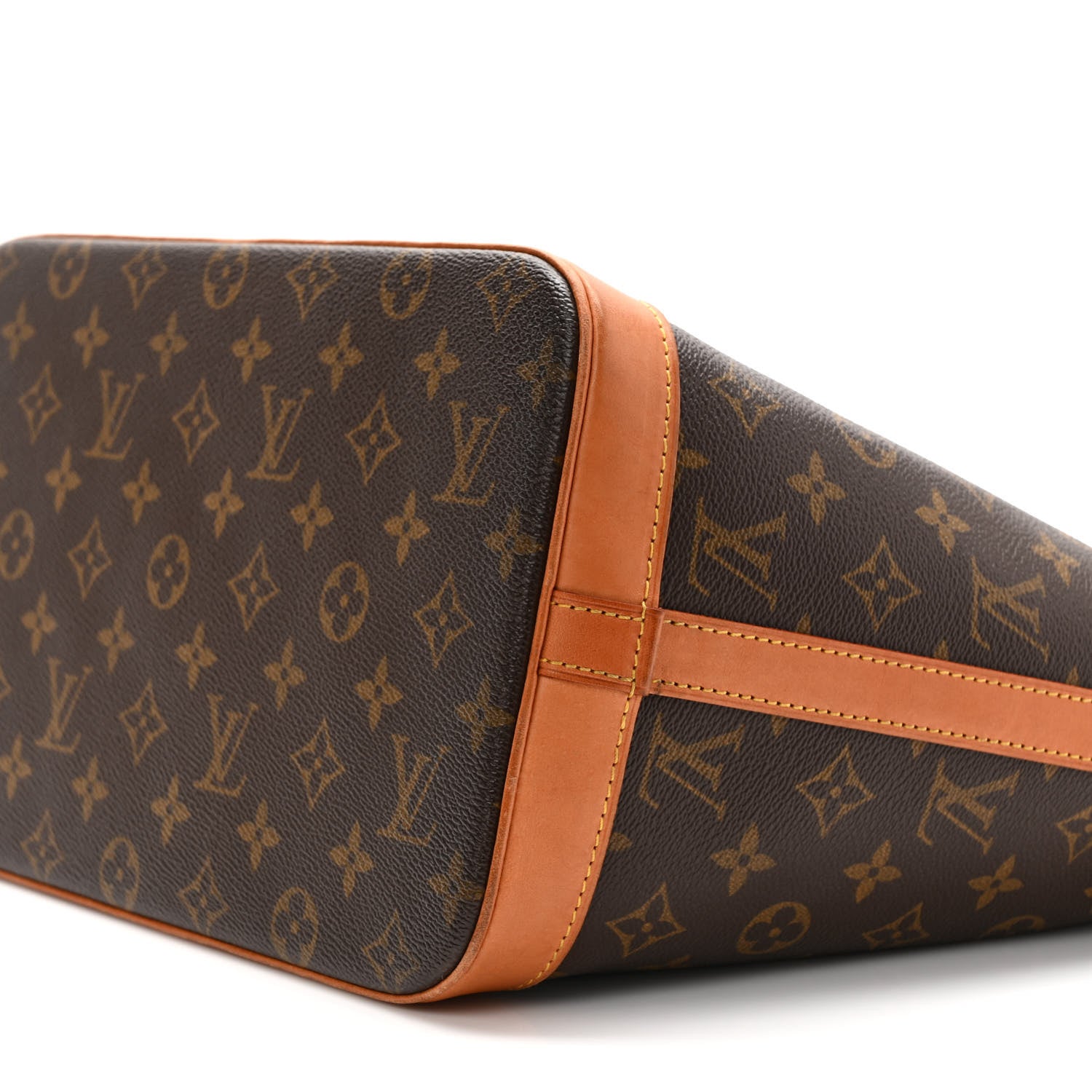 Louis Vuitton Monogram Sharon Stone Amfar Vanity Three 8 of 13