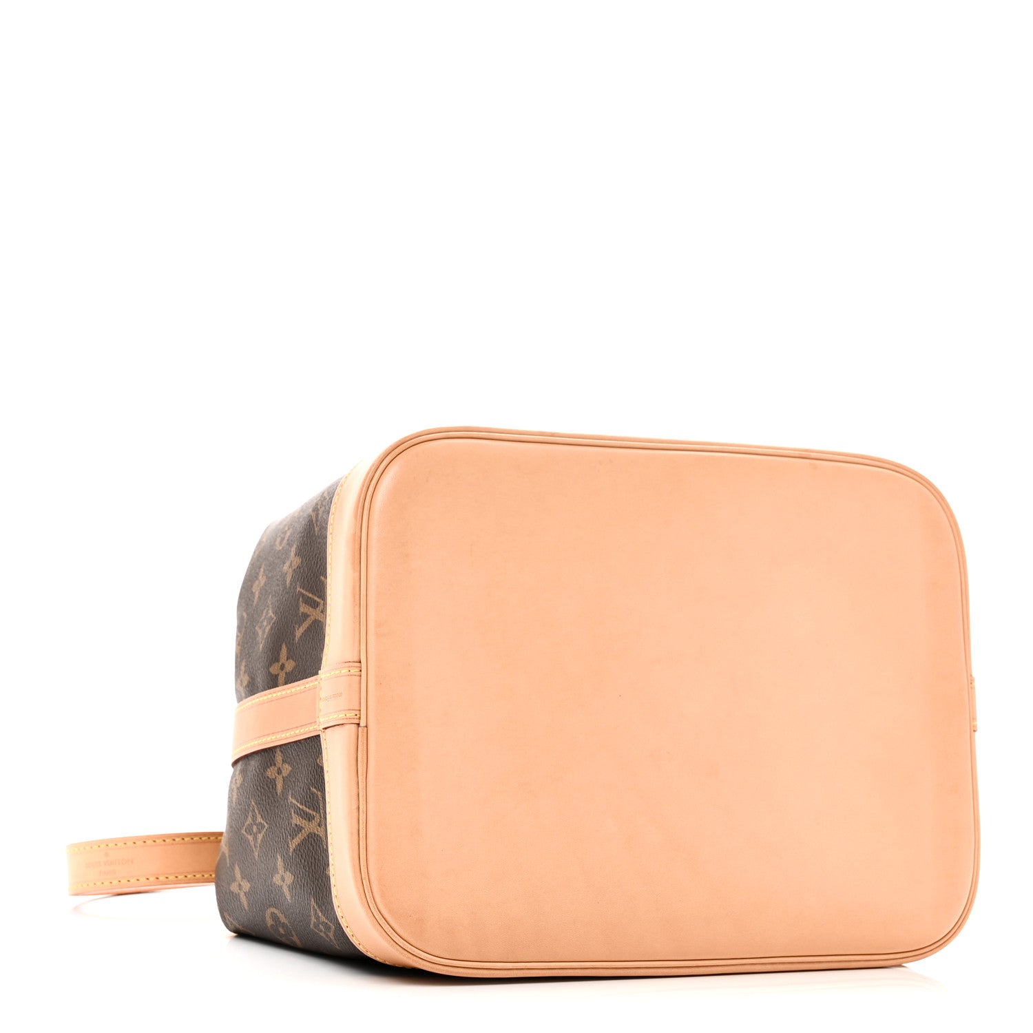 Louis Vuitton Monogram Petit Noe NM 4 of 10