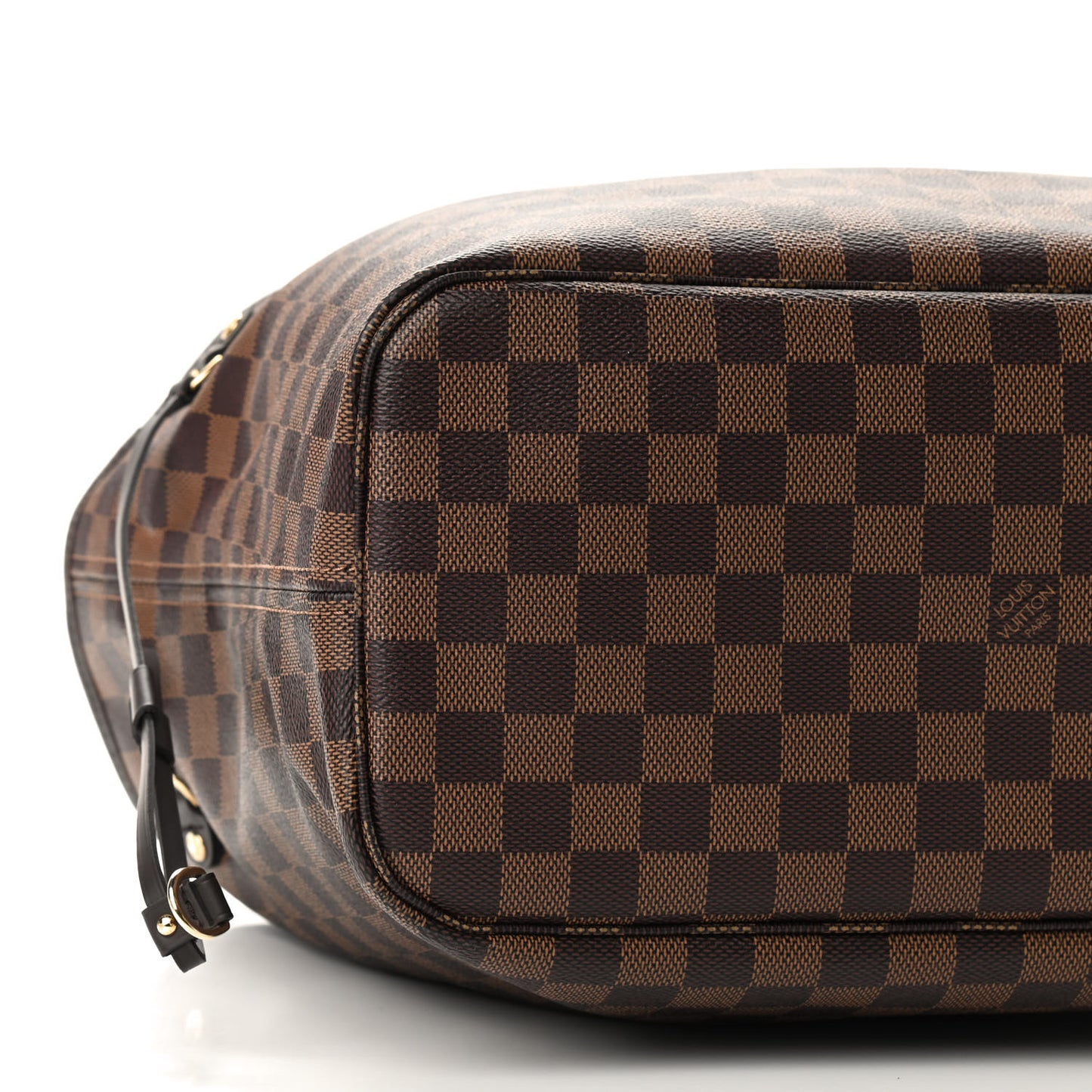 Damier Ebene Neo Neverfull MM