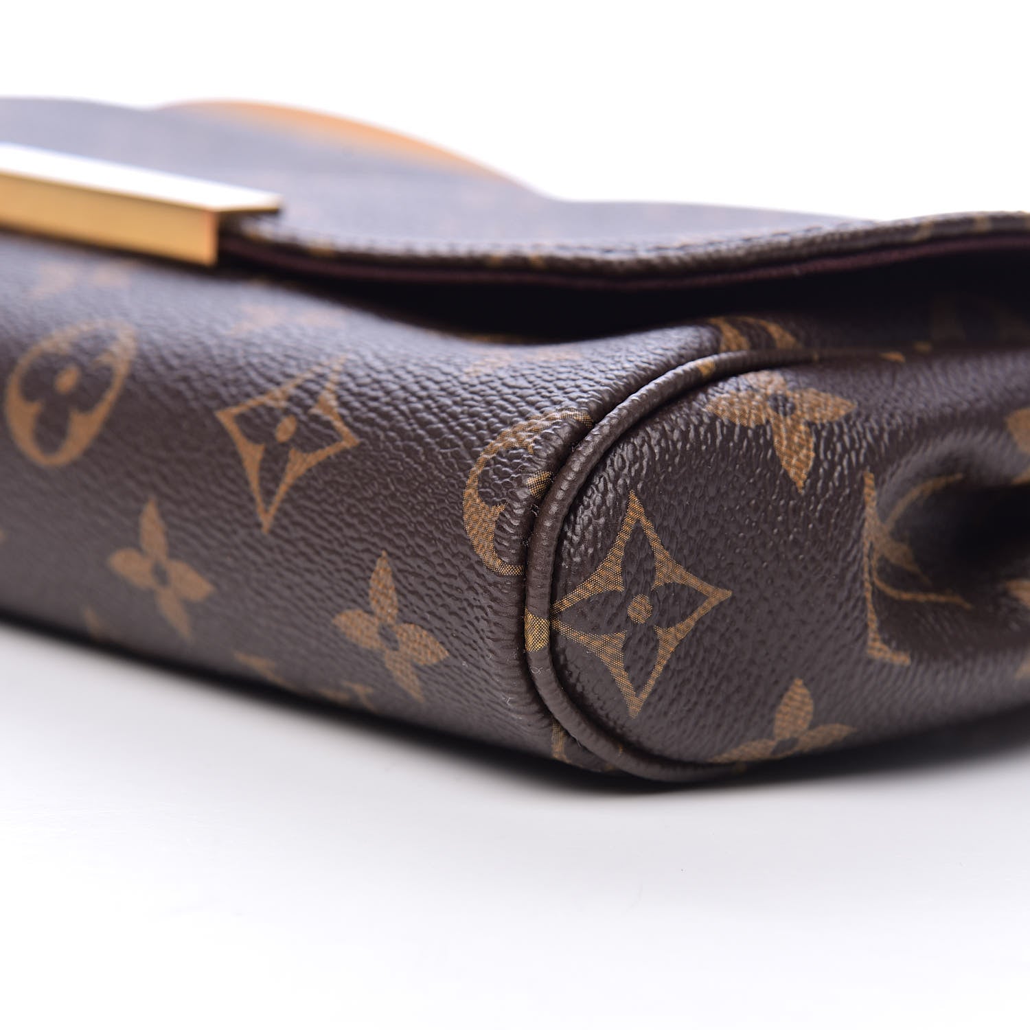 Louis Vuitton Monogram Favorite MM 9 of 11