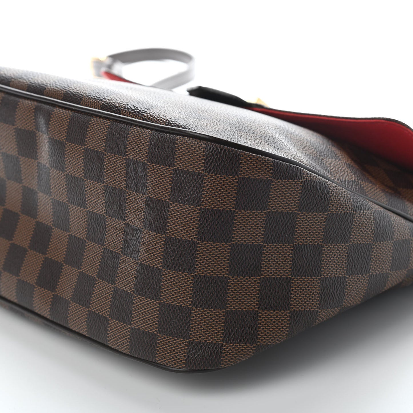 Damier Ebene Besace Rosebery