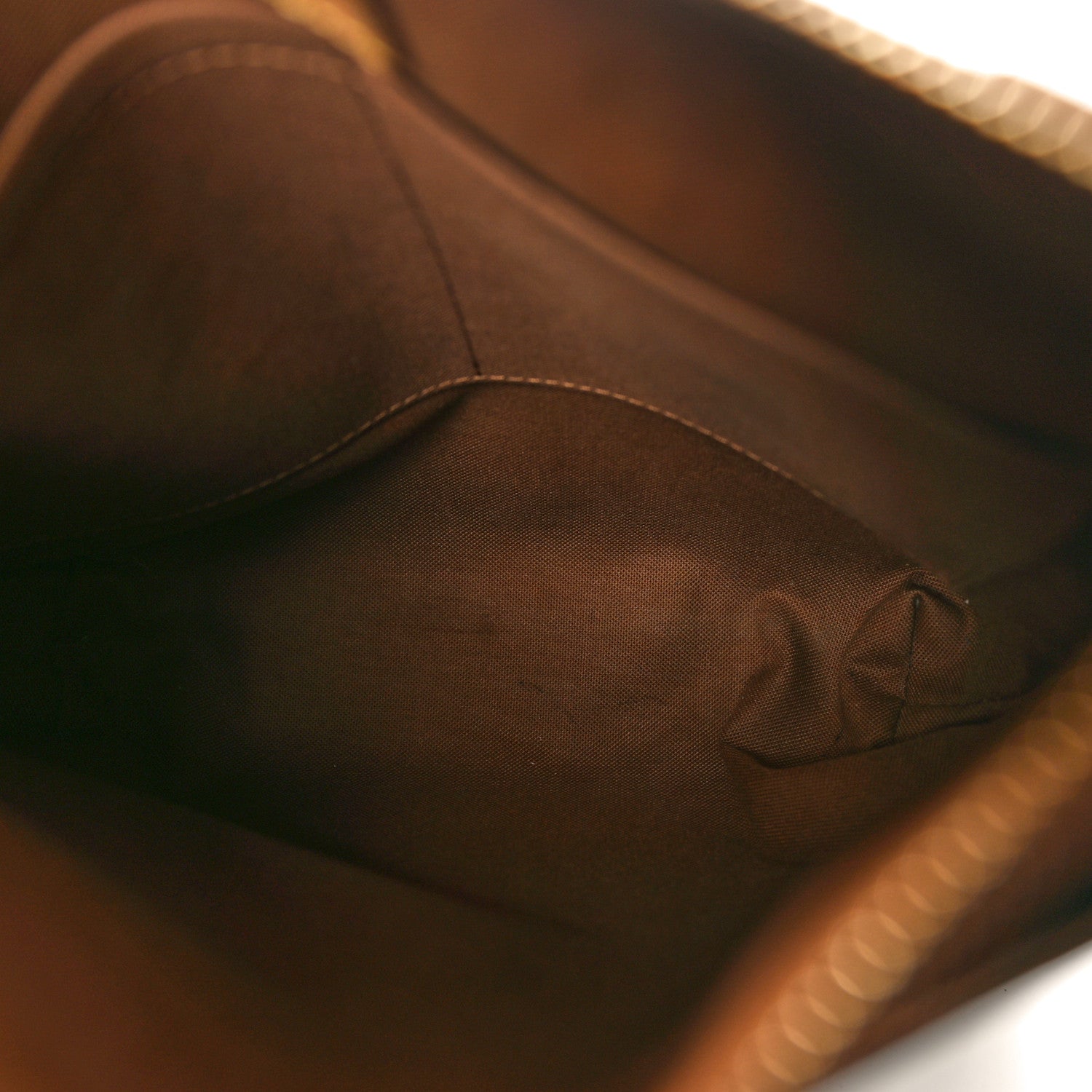 Louis Vuitton Monogram Odeon PM 5 of 11