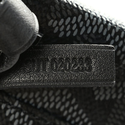 Goyard Goyardine Saint Louis PM Black 8 of 11