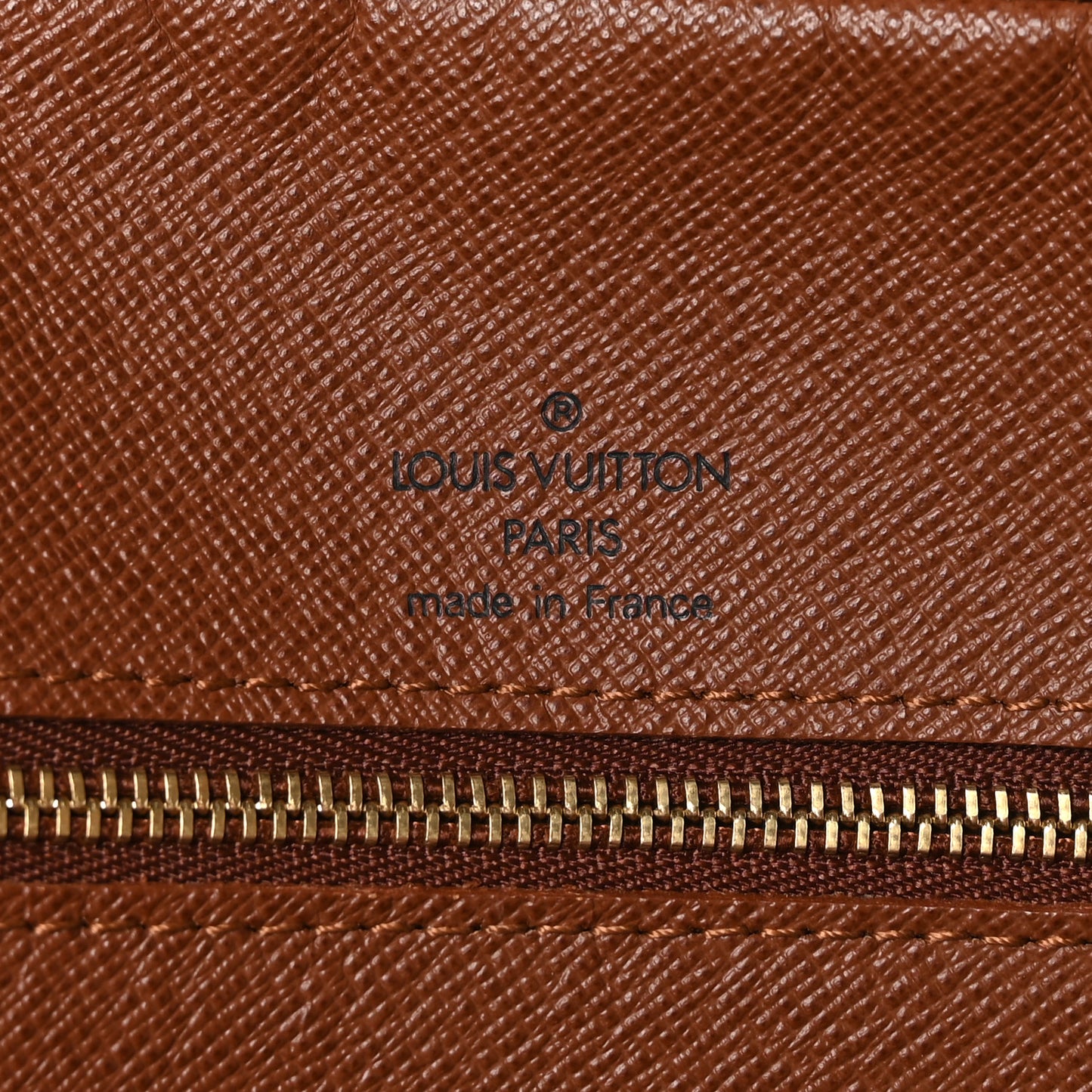 Monogram Porte-Documents Voyage Briefcase