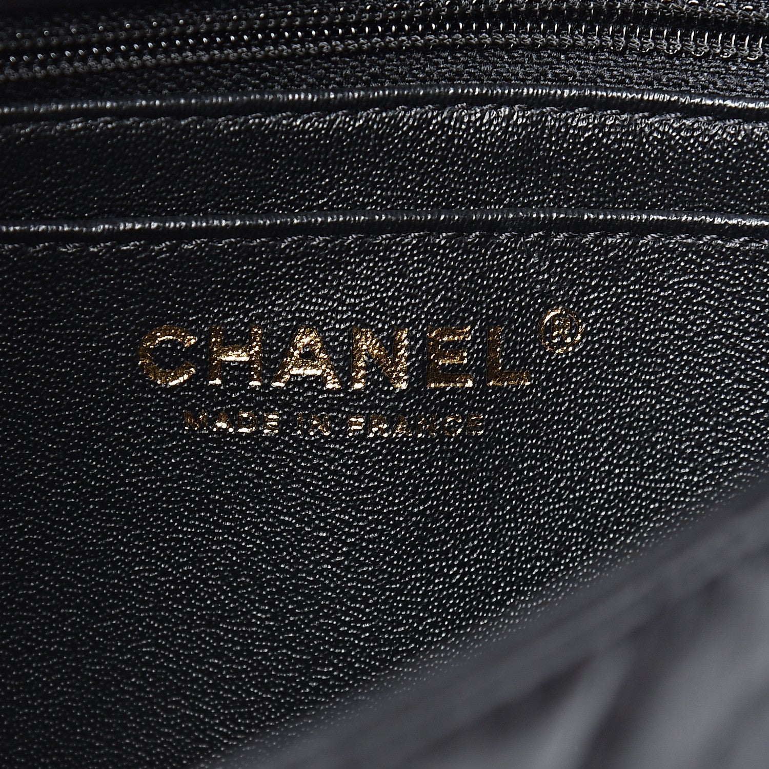 Chanel Aged Calfskin Quilted 2.55 Reissue Mini Flap Black 5 of 11