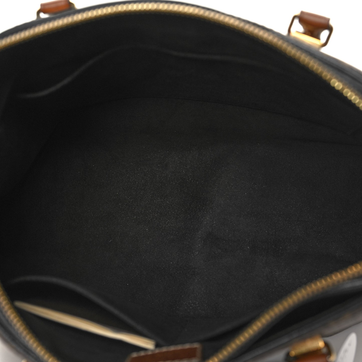 Monogram Pallas Full Black