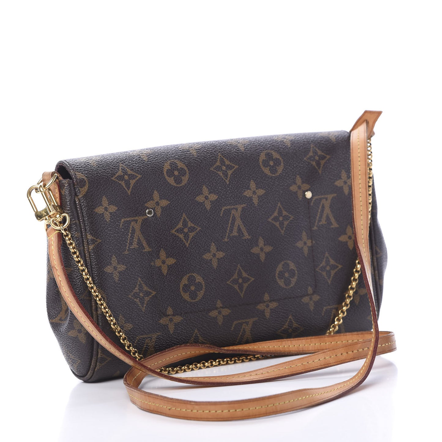 Monogram Favorite MM
