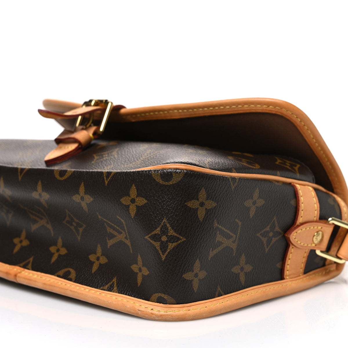 Louis Vuitton Monogram Sologne 10 of 10