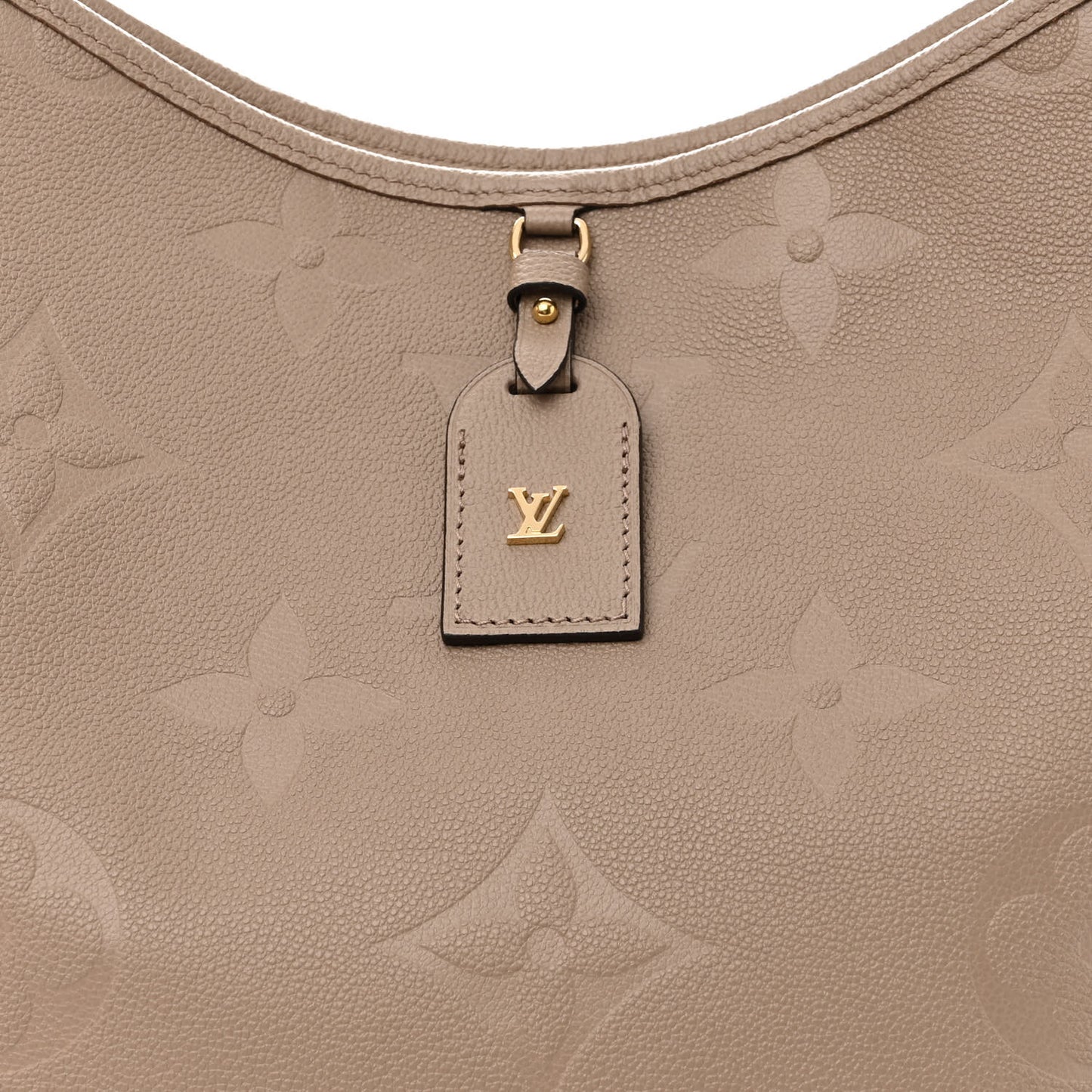 Empreinte Monogram Giant CarryAll MM Tourterelle